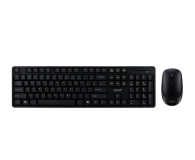 Acer Bezprzewodowy zestaw klawiatura i mysz Combo 100 - 576256 - zdjęcie 1
